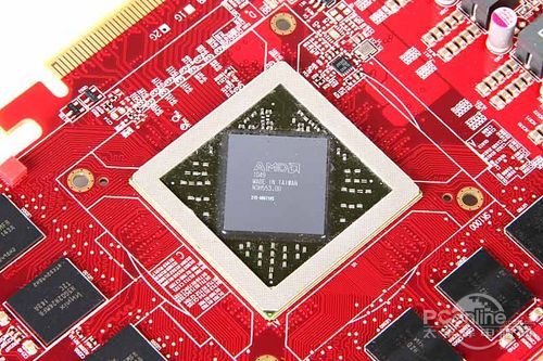 AMD HD6930显卡