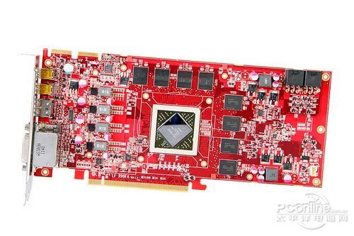 AMD HD6930显卡