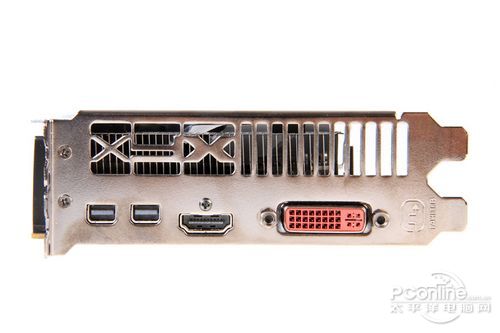 AMD HD7950显卡