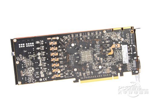 AMD HD7950显卡