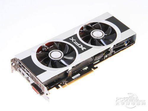 AMD HD7950显卡