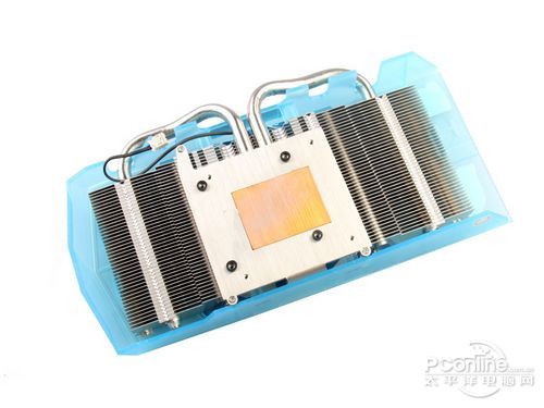 HIS HD6770 IceQX Tuebo