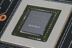 NVIDIA GTX680显卡