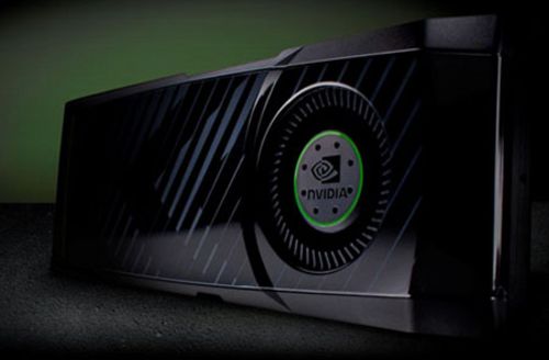 NVIDIA开普勒显卡