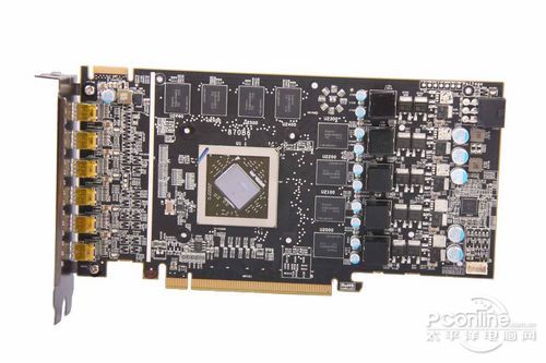 镭风HD6850显卡