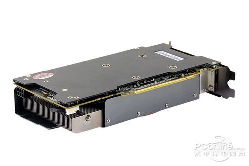 镭风HD6850 Pro X6 1024M显卡