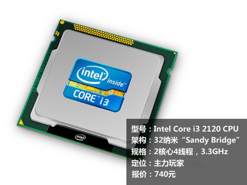 GTX680搭配什么CPU最合适？