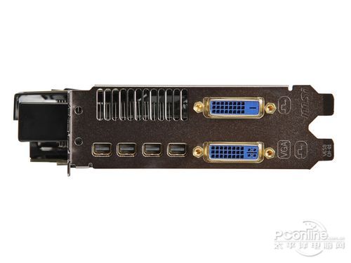 微星R7970 LIGHTNING显卡
