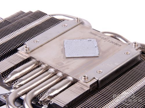 微星R7970 LIGHTNING显卡