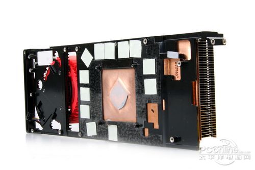 AMD Radeon HD7970显卡