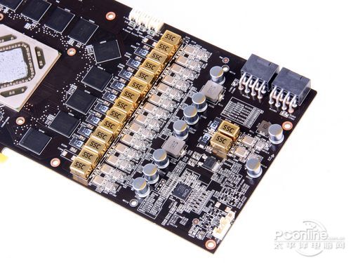 微星R7970 LIGHTNING显卡