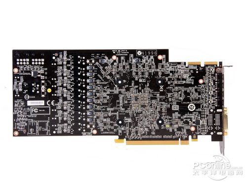 微星R7970 LIGHTNING显卡