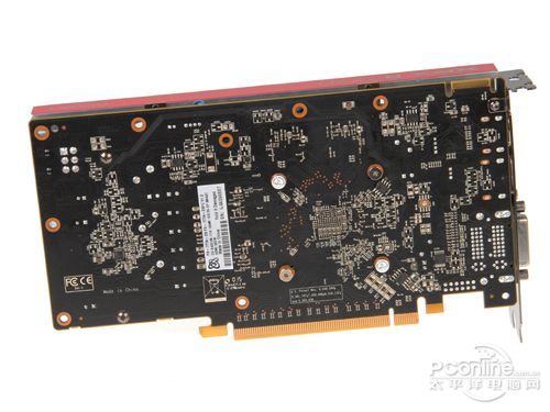 AMD HD7700系列显卡