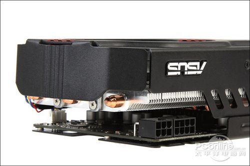 华硕GTX680 DirectCU II TOP
