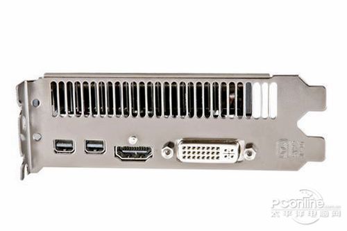 HIS HD7870冰酷版显卡