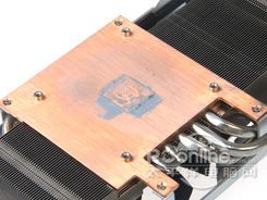 索泰GTX670 至尊版