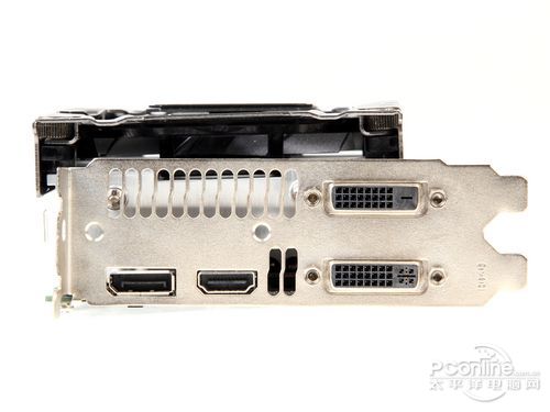 映众GTX680冰龙版