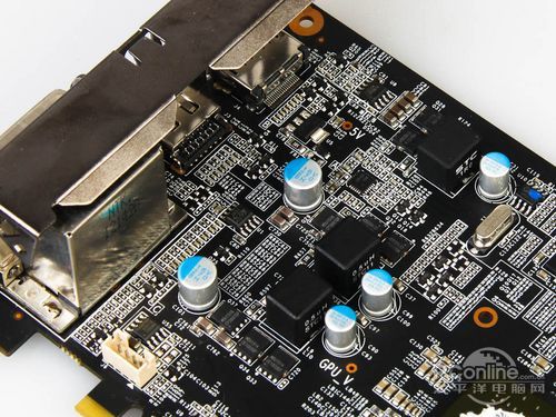 北影GT640猛禽