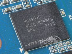 映众GTX680冰龙版