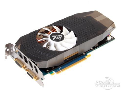 映众GTX560Ti海外版