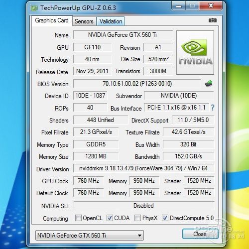 560Ti