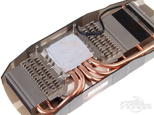 映众GTX560Ti海外版