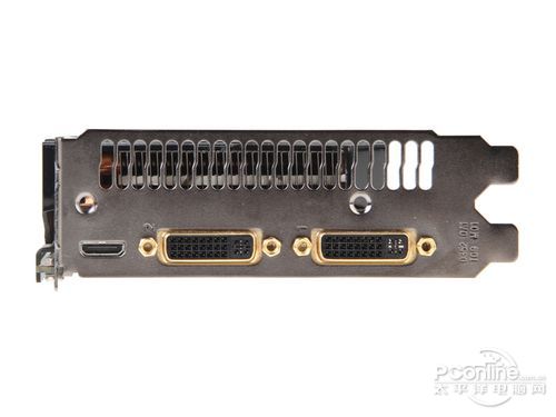 映众GTX560Ti海外版