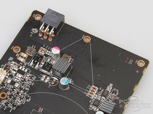 蓝宝石HD7750/7770