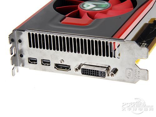 铭瑄HD7750终结者