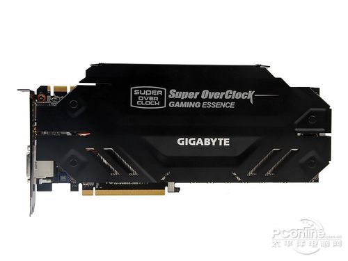 技嘉GTX680