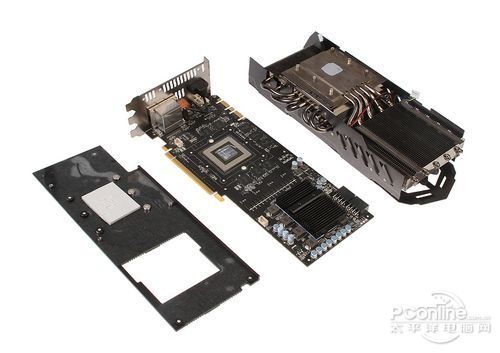 七彩虹GTX680九段4GB