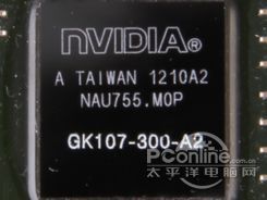 旌宇GT640