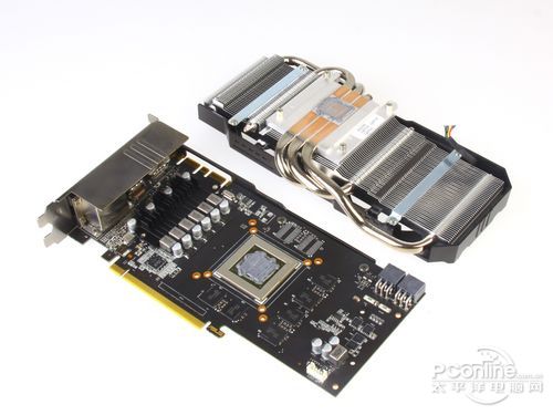 华硕GTX660Ti