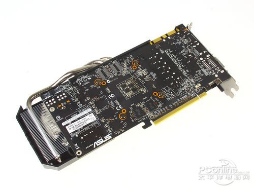 华硕GTX660Ti