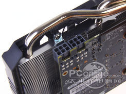 华硕GTX660Ti