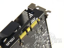 华硕GTX660Ti