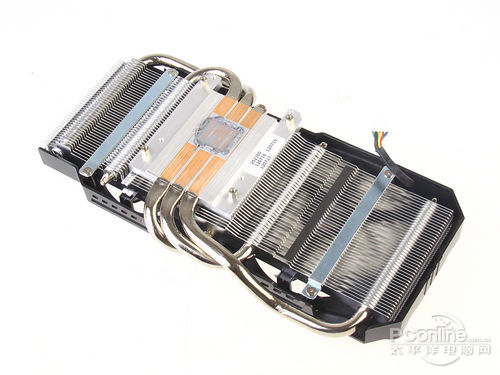 华硕GTX660Ti