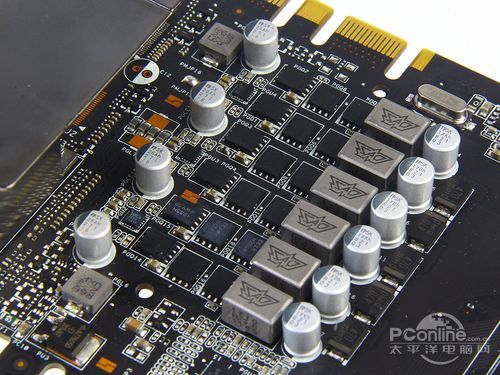 华硕GTX660Ti