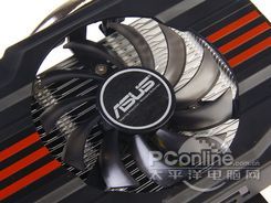 华硕GTX660Ti