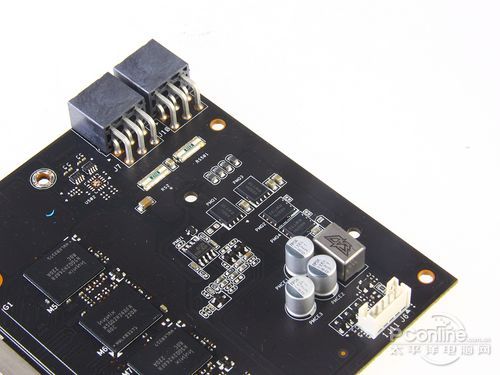 华硕GTX660Ti