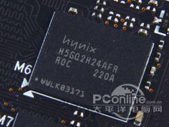 华硕GTX660Ti