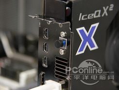 HIS 7970 IceQ X2 Turbo测评