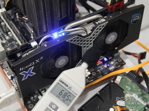 HIS 7970