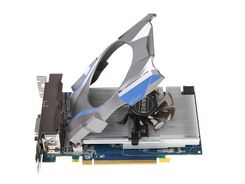 影驰GTX650黑将