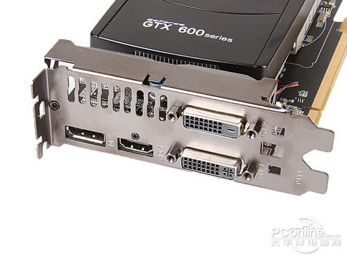 耕•NGTX650评测