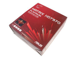 华硕HD7970玩家国度