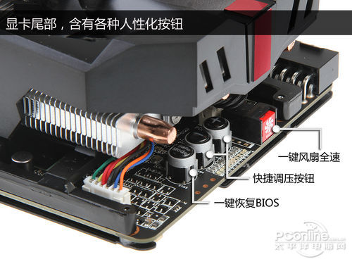华硕HD7970玩家国度