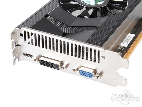 铭瑄GTX650Ti测评