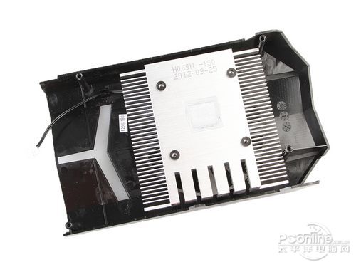 铭瑄GTX650Ti测评