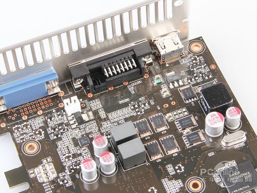 铭瑄GTX650Ti